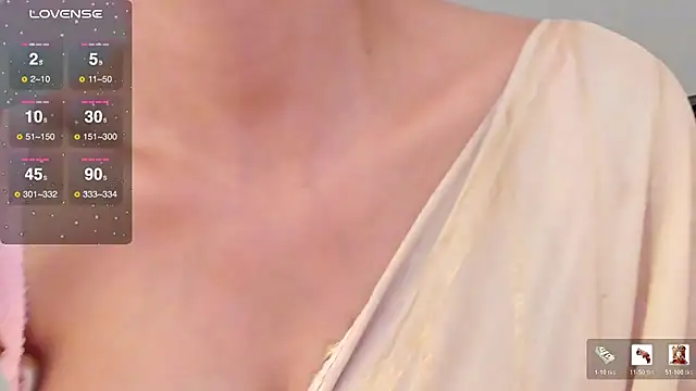 Abigail Ab online show from 01.16.26