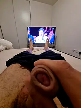 tomduVar83 online show from 04.17.26