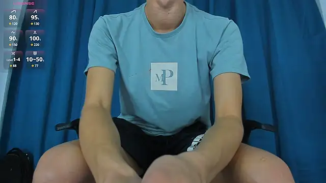 nezonx online show from 04.17.26