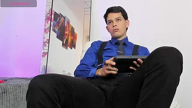 elijah stoone online show from 04.15.26