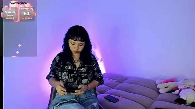 Ishaan 07 online show from 04.27.26