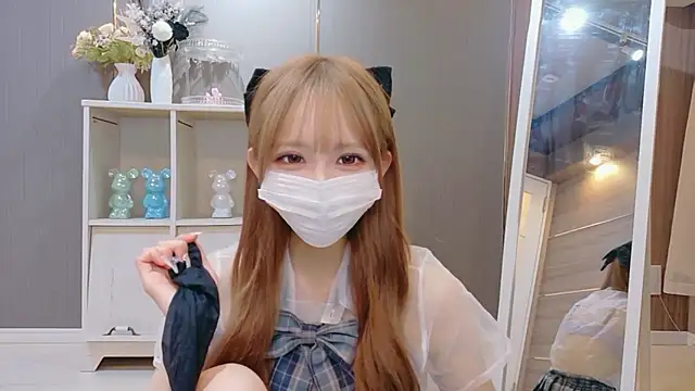 Koto-jpnk online show from 07.14.26