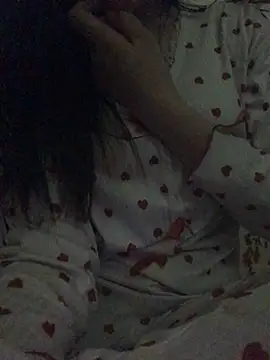 Snapshot of Lina_Dalouatek chatting on 04.14.26 Lina Dalouatek online show from 04.14.26