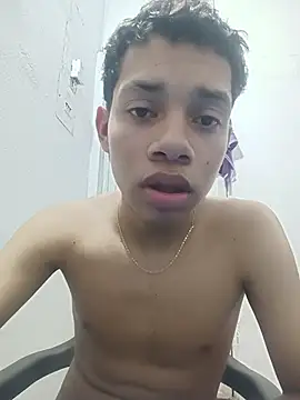 curious straight guy online show from 06.05.26