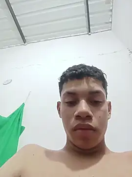 curious straight guy online show from 06.30.26