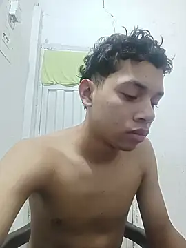 curious straight guy online show from 07.11.26