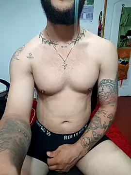 ivandarkc online show from 04.14.26