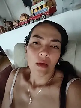LuluDream online show from 06.02.26