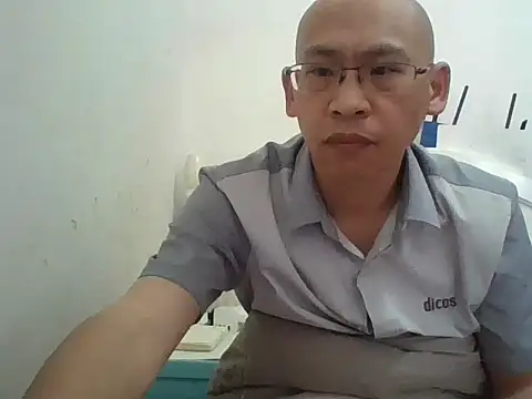 benly118 online show from 04.21.26