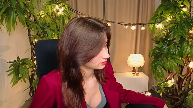 SuzanneJackson online show from 04.18.26