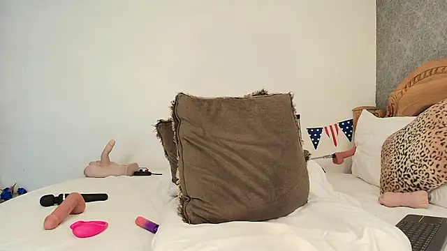 Pretty7Odette online show from 07.07.26
