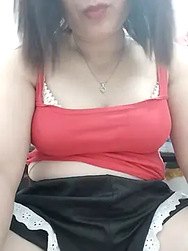 Snapshot of ManaMi-Amii chatting on 07.06.26 ManaMi-Amii online show from 07.06.26