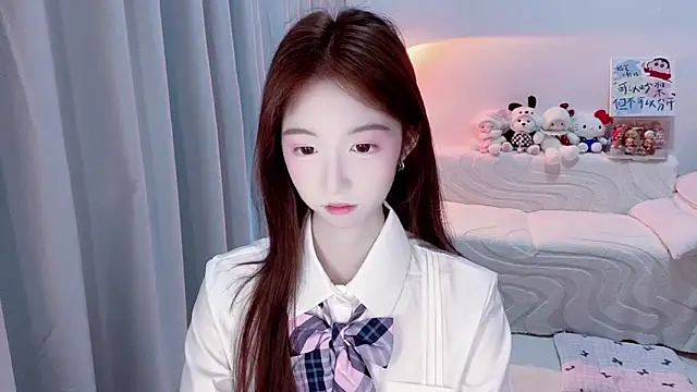Snapshot of lucky-tt chatting on 06.19.26 lucky-tt online show from 06.19.26