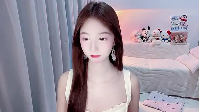 Snapshot of lucky-tt chatting on 06.23.26 lucky-tt online show from 06.23.26