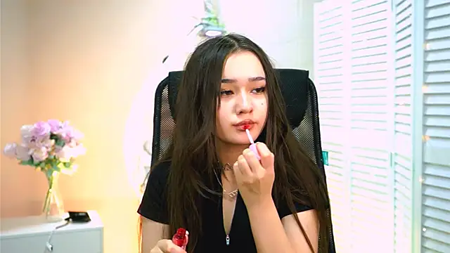 AmiMeow  online show from 04.24.26