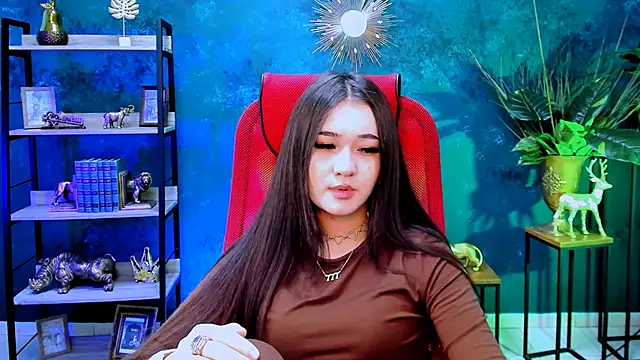 AmiMeow  online show from 05.19.26