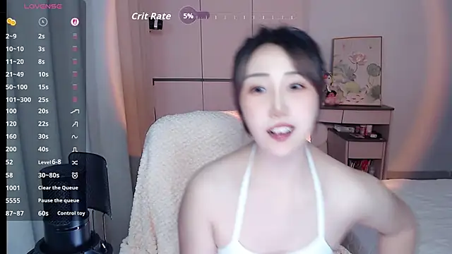 Snapshot of MissBunny_2026 chatting on 06.28.26 MissBunny 2026 online show from 06.28.26