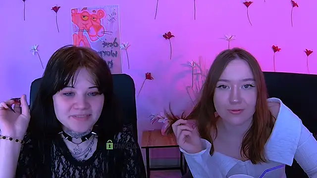 Snapshot of nikki_kiss_ chatting on 04.26.26 nikki kiss online show from 04.26.26