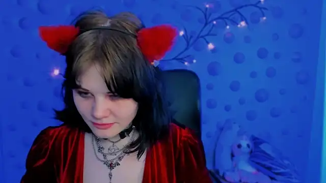 Snapshot of nikki_kiss_ chatting on 04.29.26 nikki kiss online show from 04.29.26