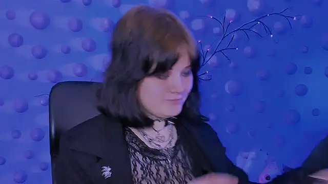 Snapshot of nikki_kiss_ chatting on 04.30.26 nikki kiss online show from 04.30.26