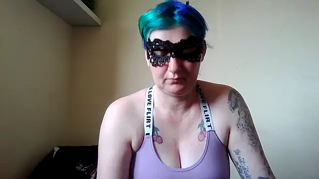 Ruby 1255 online show from 05.25.26