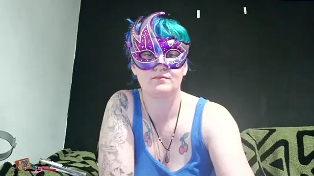 Ruby 1255 online show from 06.05.26