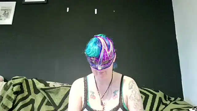 Ruby 1255 online show from 06.06.26