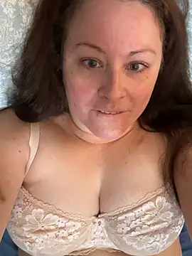 NeedyKitty47 online show from 04.13.26