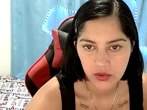 Bandida553 online show from 04.17.26