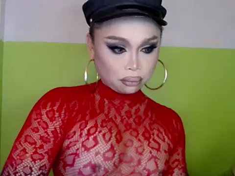 olla victoria online show from 07.11.26
