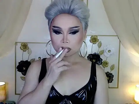 olla victoria online show from 07.19.26