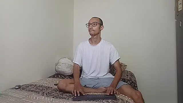 Oliver Goldberg online show from 04.17.26