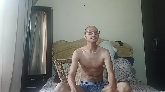 Oliver Goldberg online show from 04.17.26