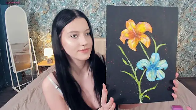 EstelaSuppa online show from 06.11.26