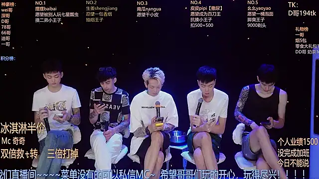 GAY-BOYS8888 online show from 06.15.26