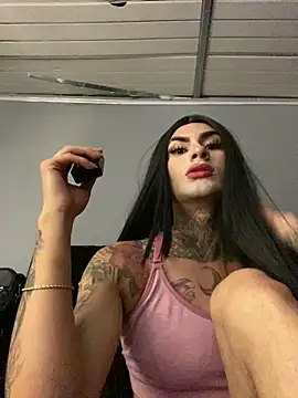 valen lewiiz online show from 05.31.26