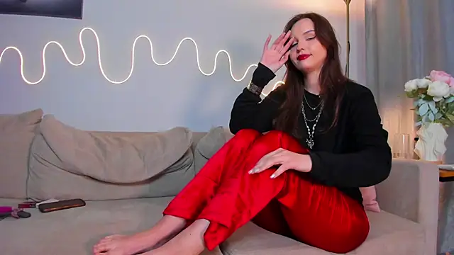 Sophia cutegirly online show from 07.08.26