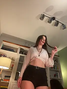 Sophia cutegirly online show from 07.18.26