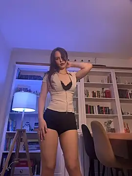 Sophia cutegirly online show from 07.20.26
