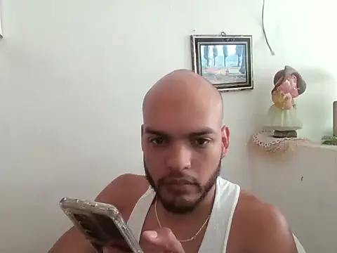 Eduarstrock online show from 04.13.26