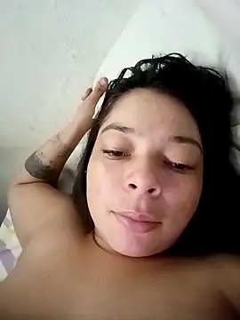 lunaandrr online show from 04.13.26