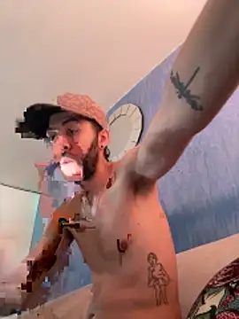 MaXWof00 online show from 04.27.26