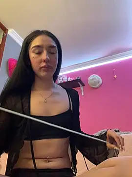 NickieCute- online show from 05.07.26