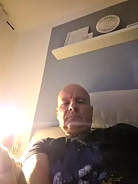 mannohmann5 online show from 07.27.26