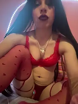 Celestequen online show from 04.16.26