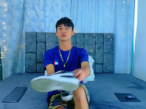 IhanKing online show from 05.21.26