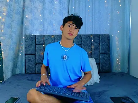 IhanKing online show from 05.24.26