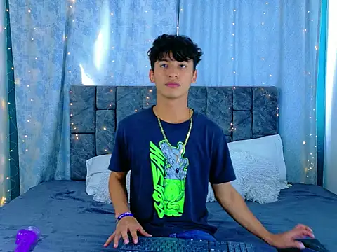 IhanKing online show from 05.30.26