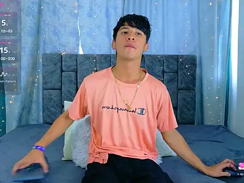 IhanKing online show from 06.09.26