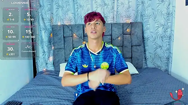 IhanKing online show from 06.27.26